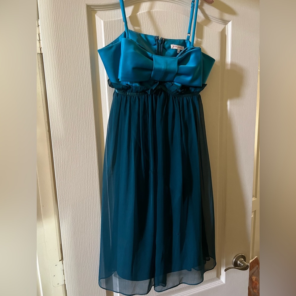 Betsey Johnson dress size 6